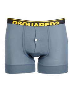 Боксеры Dsquared2