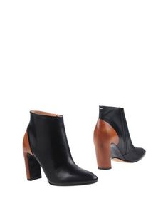 Полусапоги и высокие ботинки Maison Margiela