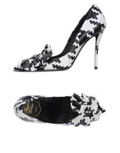 Мокасины Roger Vivier