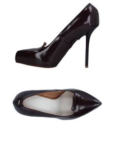 Мокасины Maison Margiela