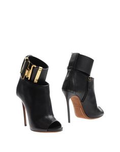 Полусапоги и высокие ботинки Dsquared2