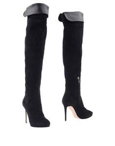 Сапоги Jimmy Choo