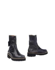 Полусапоги и высокие ботинки MM6 BY Maison Margiela