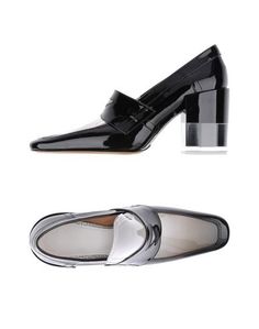 Мокасины Maison Margiela