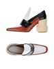 Категория: Мокасины Maison Margiela