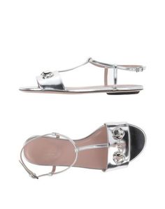 Сандалии Gucci