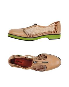 Мокасины Missoni