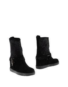 Полусапоги и высокие ботинки Twin Set Simona Barbieri
