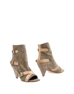 Полусапоги и высокие ботинки Belle BY Sigerson Morrison