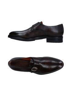 Мокасины Santoni