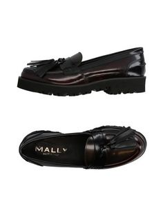 Мокасины Mally