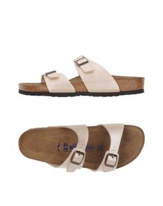 Сандалии Birkenstock