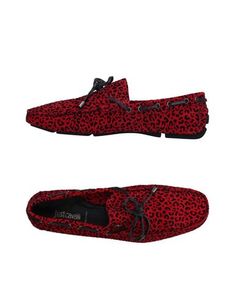 Мокасины Just Cavalli