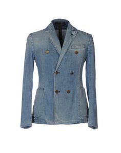 Пиджак Messagerie