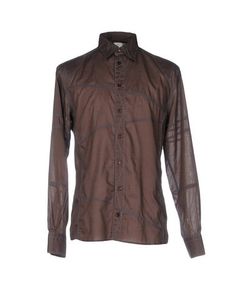 Pубашка Class Roberto Cavalli