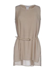 Топ без рукавов Max Mara