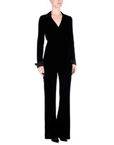 Комбинезоны без бретелей Diane Von Furstenberg