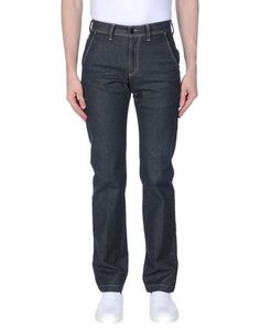 Джинсовые брюки Exigo