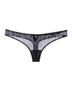 Трусы-стринги Roberto Cavalli Underwear