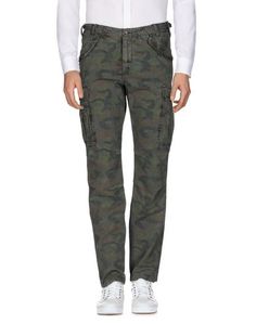 Повседневные брюки 40 Weft