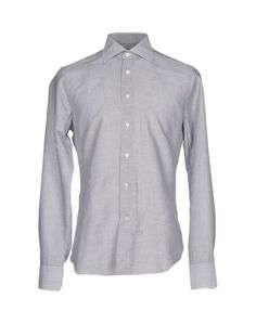 Pубашка Canali