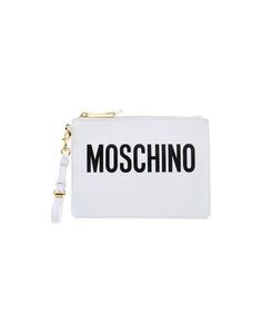 Сумка на руку Moschino Couture