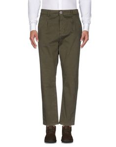 Повседневные брюки Numbers.