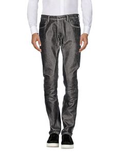 Повседневные брюки Drkshdw BY Rick Owens