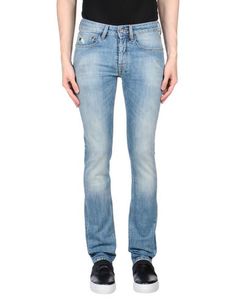 Джинсовые брюки Uniform