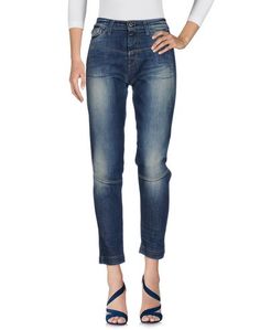 Джинсовые брюки Miss Sixty