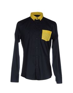 Pубашка Bikkembergs