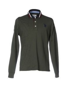 Поло U.S.Polo Assn.