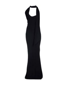 Длинное платье Gareth Pugh