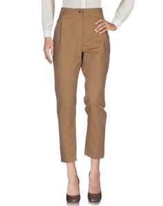 Повседневные брюки Brunello Cucinelli