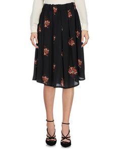 Юбка до колена Mariuccia