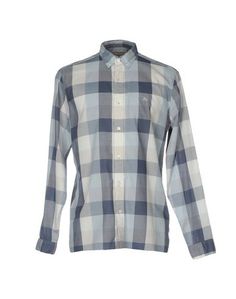 Pубашка Burberry