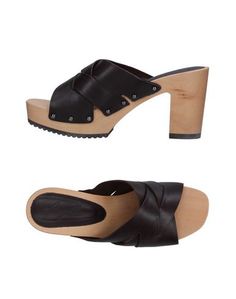 Мюлес и сабо Argilla