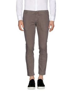 Повседневные брюки Massimo Brunelli