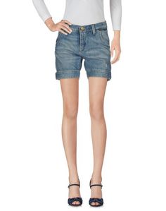 Джинсовые шорты Tommy Hilfiger Denim