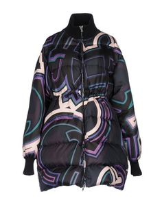 Пуховик Emilio Pucci