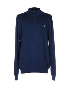 Водолазки Gant