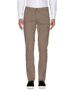 Повседневные брюки Camouflage AR AND J.