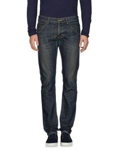 Джинсовые брюки Dondup Standart