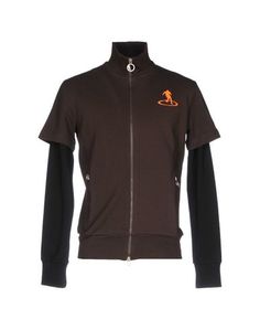 Толстовка Bikkembergs