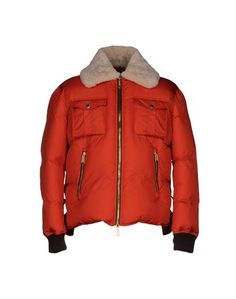 Пуховик Dsquared2