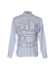 Pубашка Comme Des Garçons Shirt