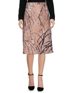 Юбка до колена Elisabetta Franchi