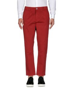 Повседневные брюки Numbers.