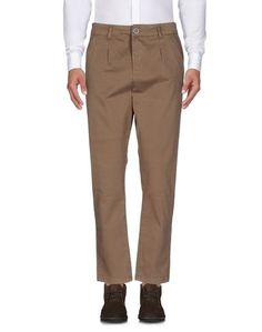 Повседневные брюки Numbers..