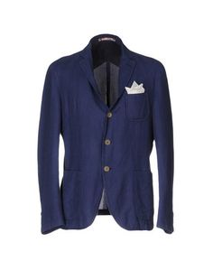 Пиджак Paoloni